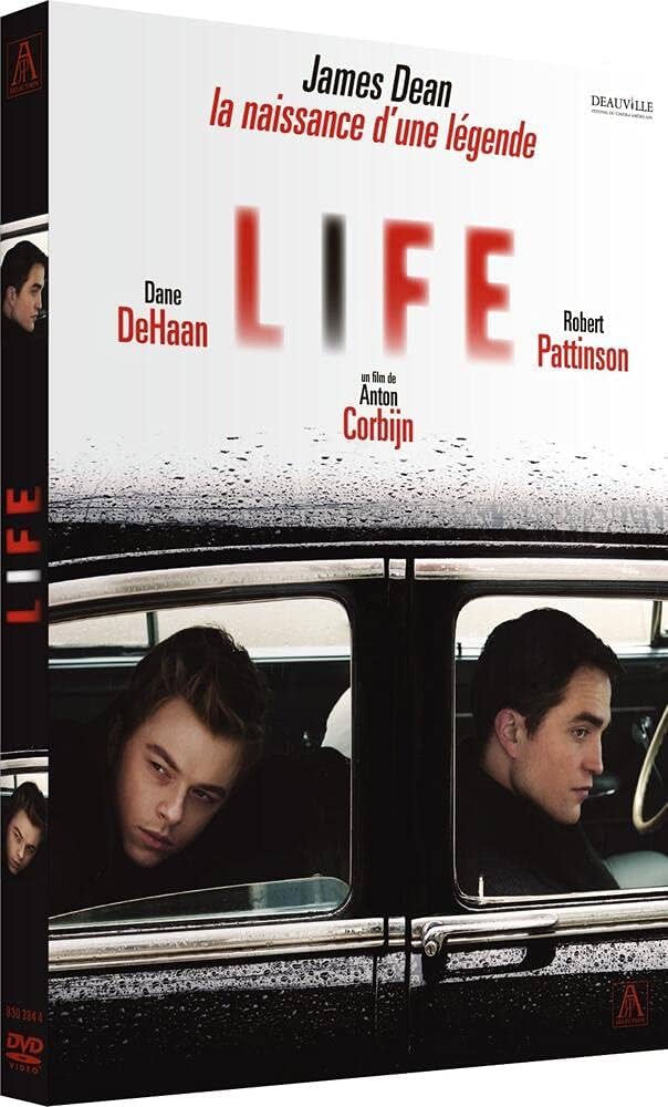 DVD Life 2006年公開 DVD Life 2006年公開