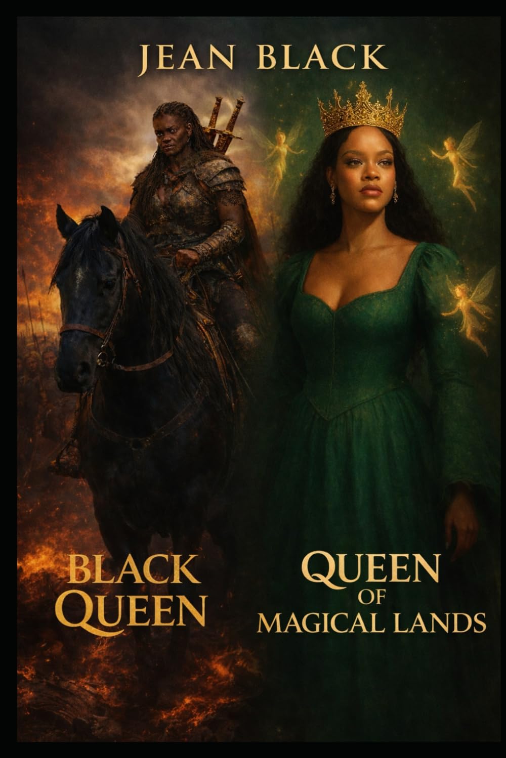 Black Queen