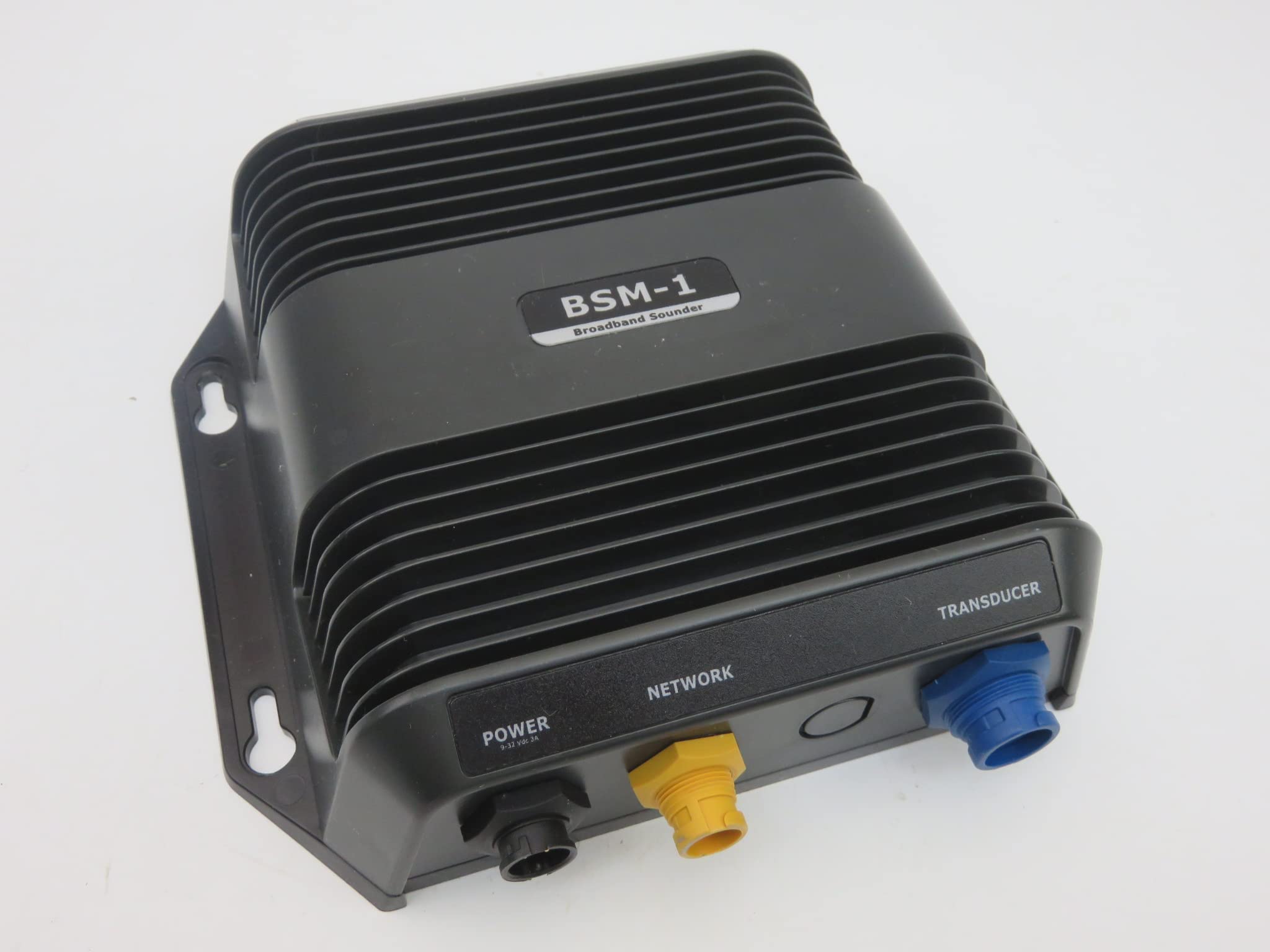 New-NAVICO BSM-1 BROADBAND SOUNDER MODULE FOR NSE SERIES - 37288