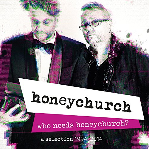 Honeychurch