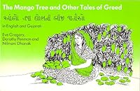 The Mango Tree and Other Tales of Greed (Dual-language Readers Series) 0713184248 Book Cover