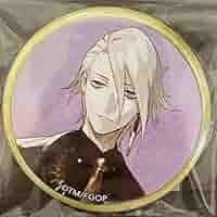 Amazon.co.jp: カルナ 缶バッジ FGO 霊基召喚缶バッジ XITW