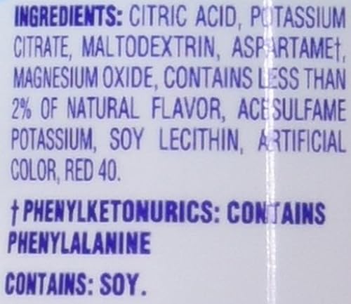 Vista 21 de Crystal Light On The Go Té verde melocotón y mango, 10 CT
