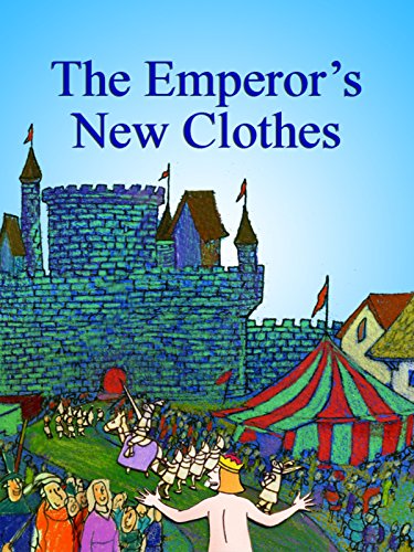 The Emperor's New Clothes