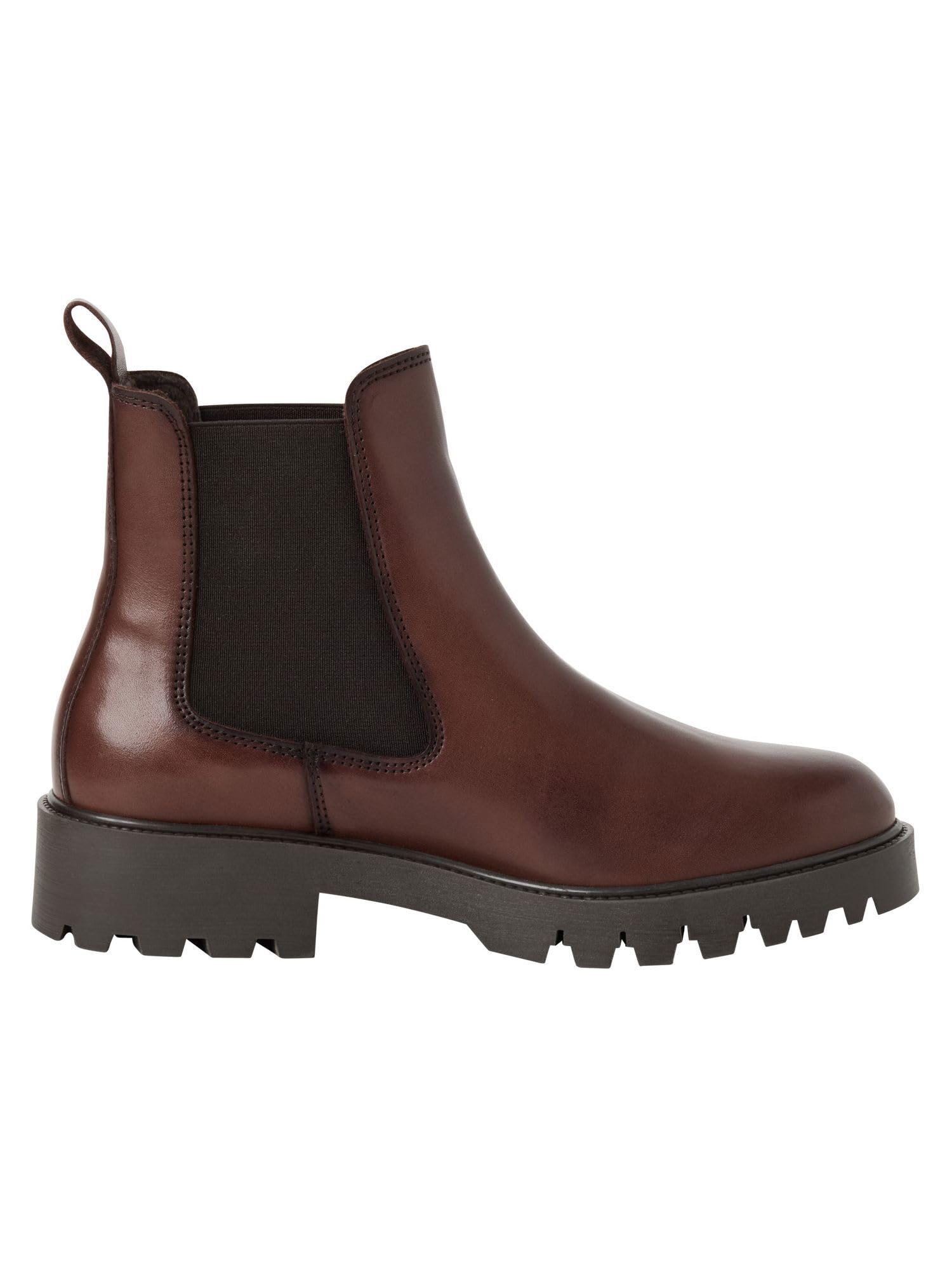 Tamaris Kobiety Tamaris Damen Chelsea 1-25448-45Buty Chelsea