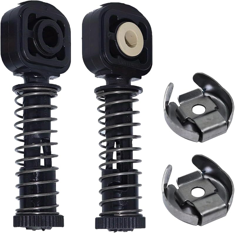 Kit de reparo do cabo seletor do câmbio manual ATXYZOO 1J0711761B/1J0711761C para Volkswagen e Audi