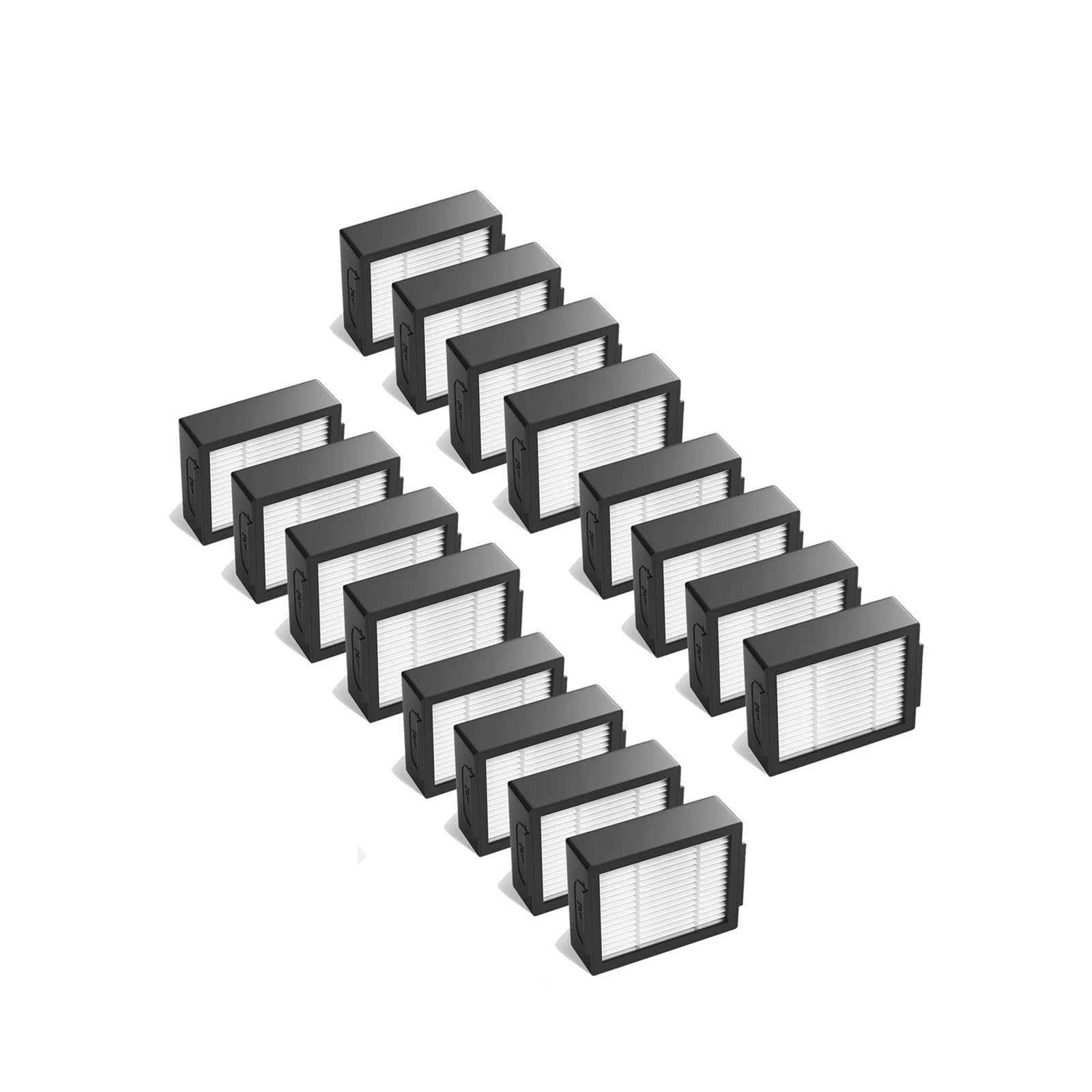 Filter, Kompatibel Mit IRobot, EI-Serie E5 E6 E7 I1 I3