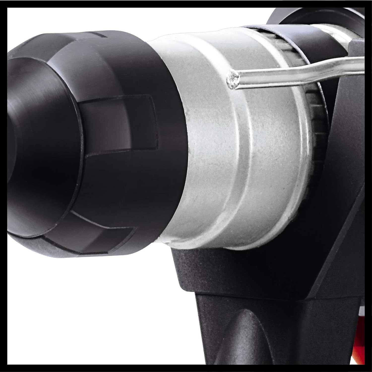 Einhell Marteau Perforateur TC-RH 900 (900 W, Mandrin SDS?Plus, et Coffret de rangement Inclus)