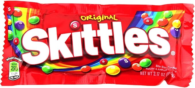 Amazon スキットルズ Skittles ソフトキャンディー フルーツ グミ お菓子 おやつ オリジナル レッド Skittles グミ 通販 Amazon スキットルズ Skittles ソフトキャンディー フルーツ グミ お菓子 おやつ オリジナル レッド Skittles グミ 通販