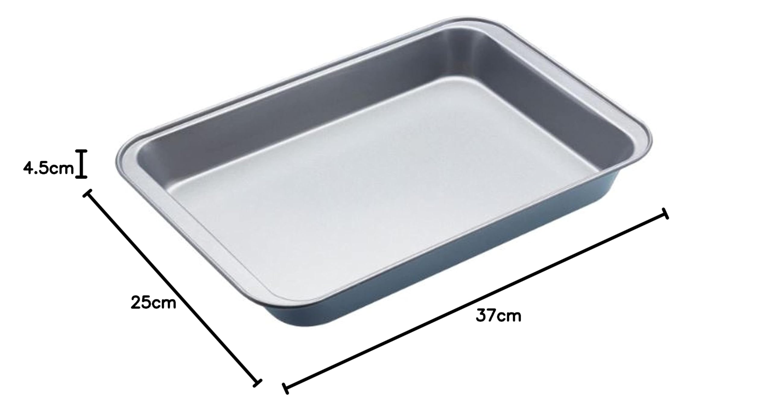 Cooks Innovations – Fodera Antiaderente Per Forno Professionale, 41,9 X 58,4 Cm – Tappetino Riusabile Per Pizza, Torte E Griglia - 2