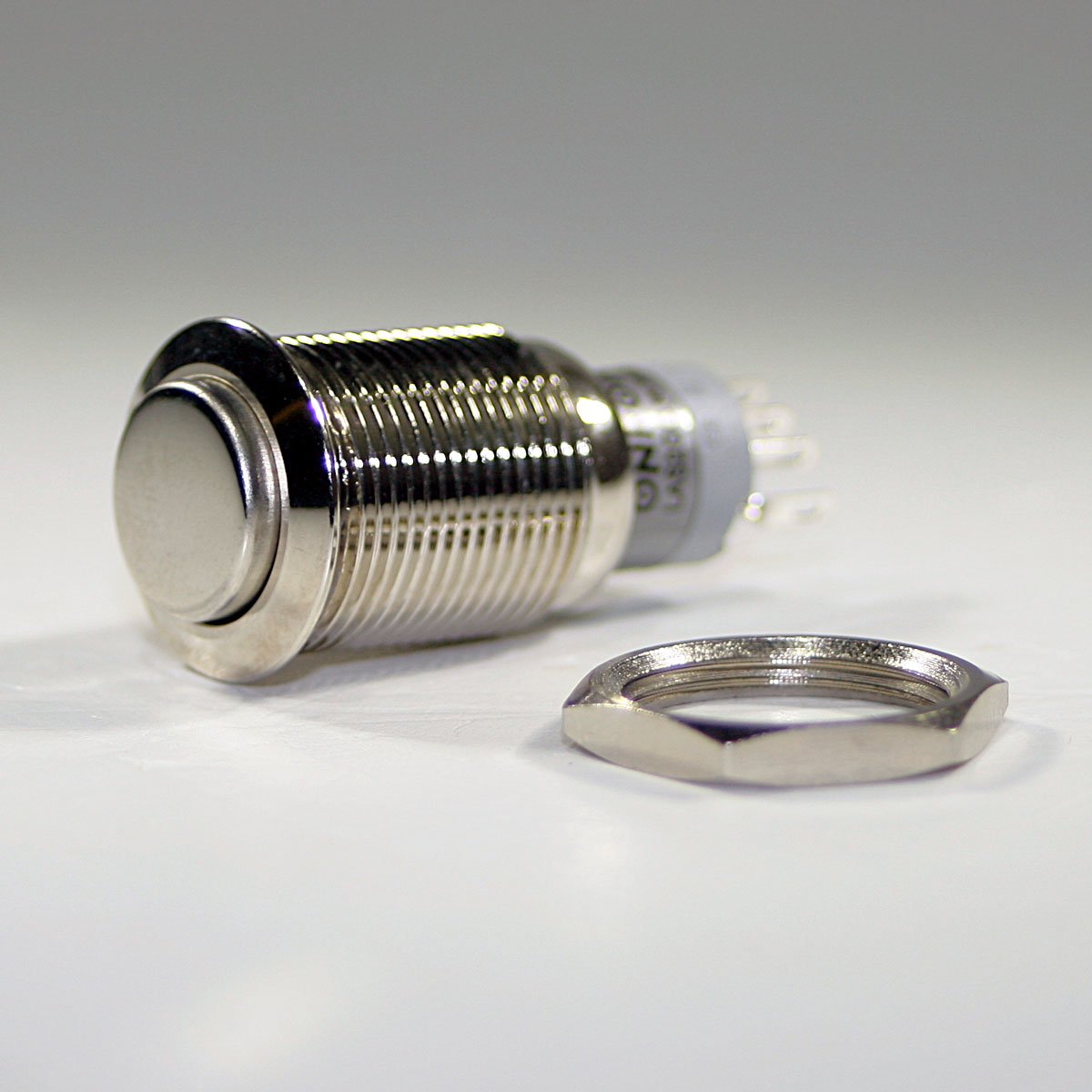 Blank 204152 Full Metal Switch : Buy Online at Best Price in KSA