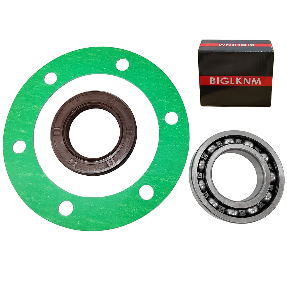 Amazon.com: Inside Rear Axle(by Diff) Bearing Gasket Kit
