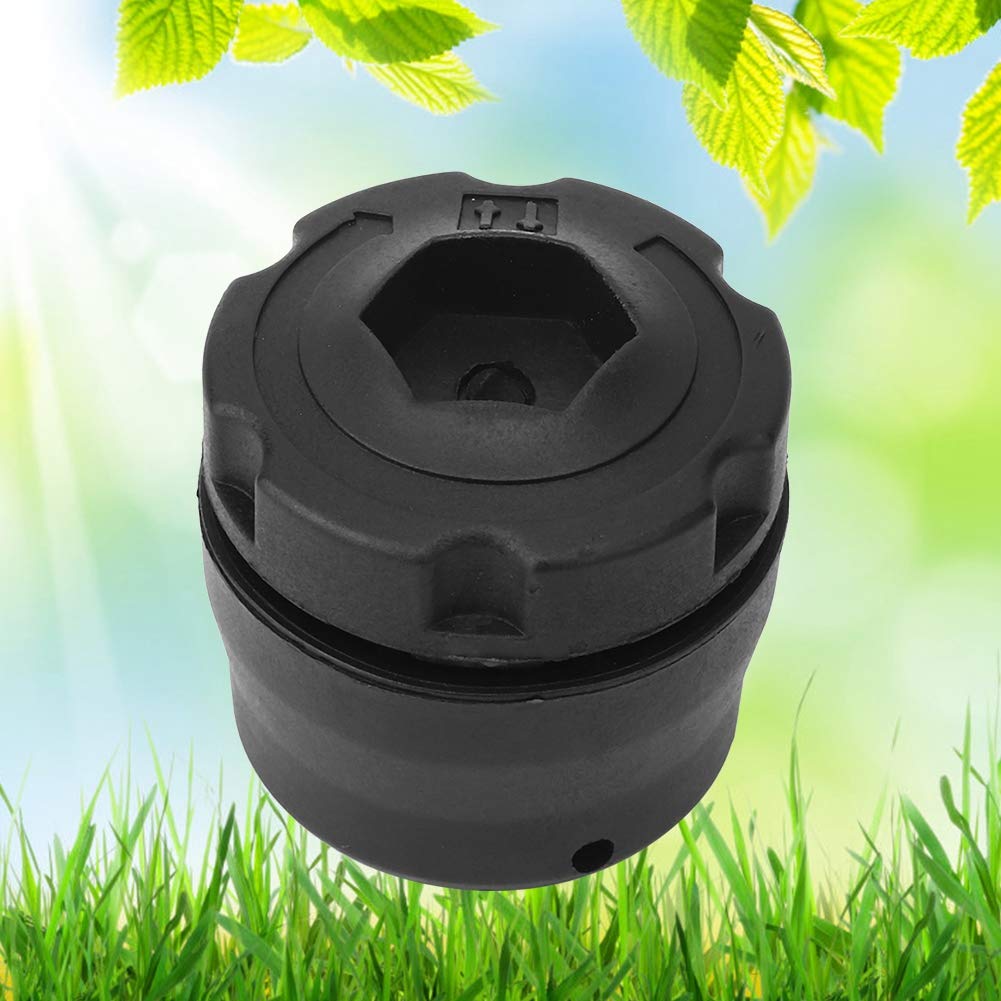 Spacnana Lawn Mower Brush Cutter