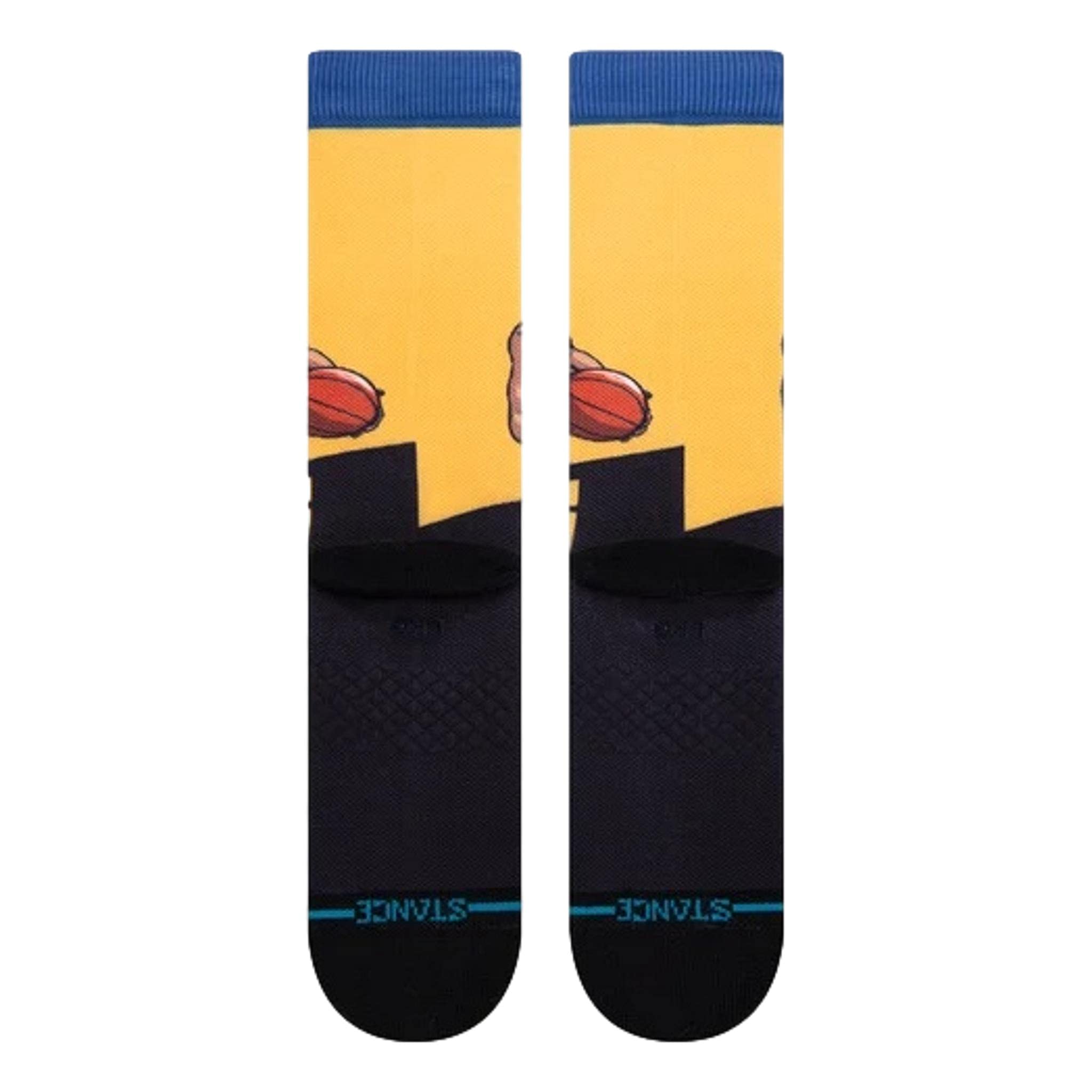 Stance - Calze NBA Graded Steph