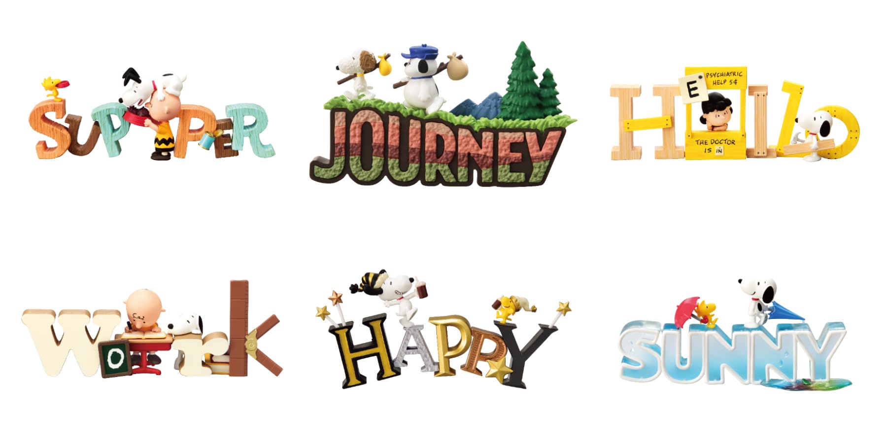 Amazon | SNOOPYCOLLECTION OF WORDS 3