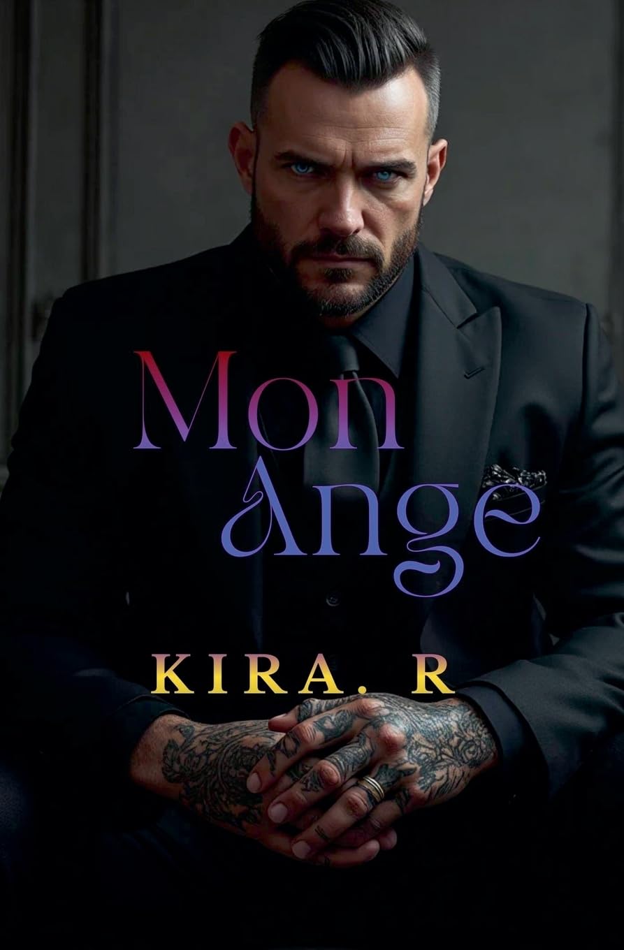 Mon Ange