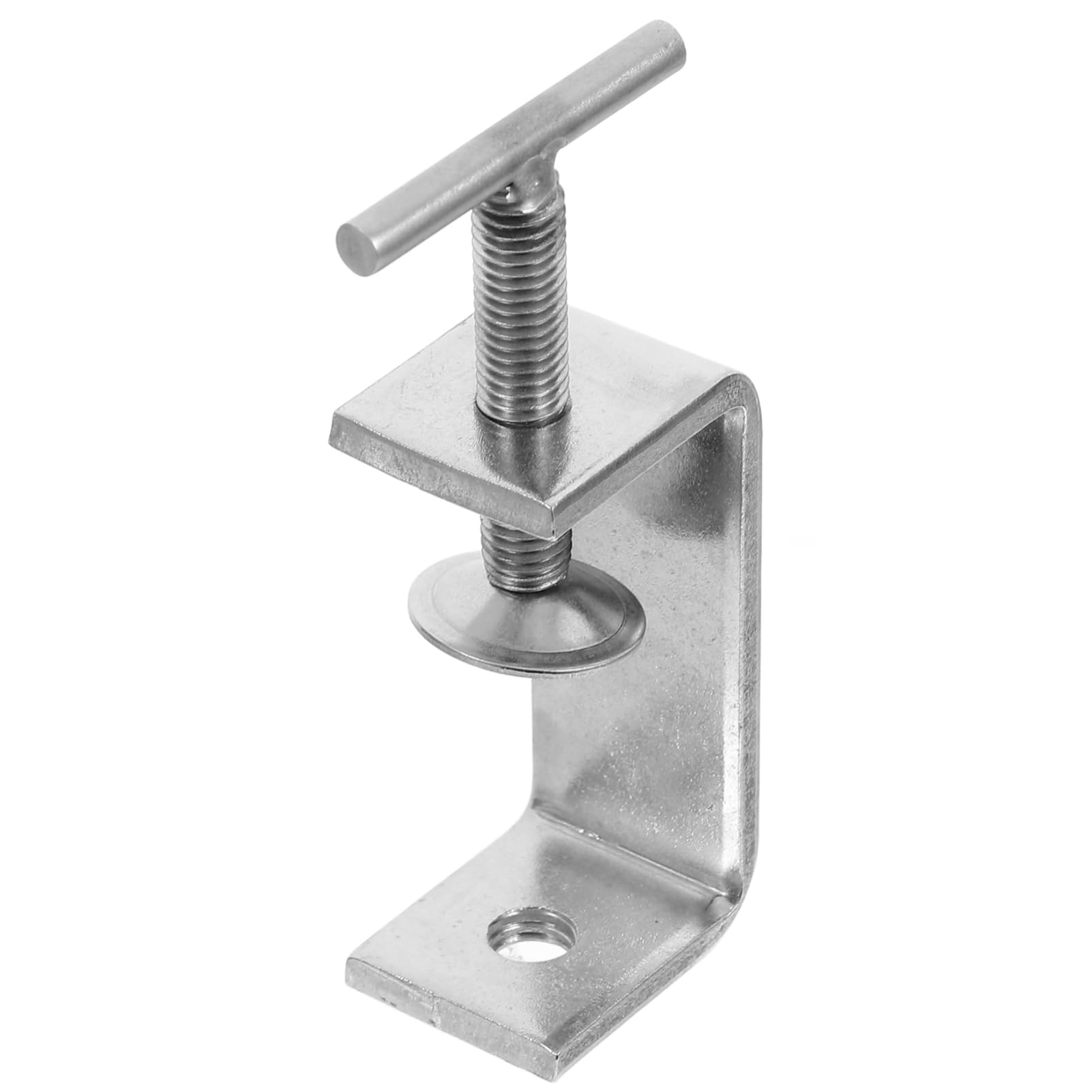 Collier de serrage Gatuida pour menuiserie et bricolage sur etabli