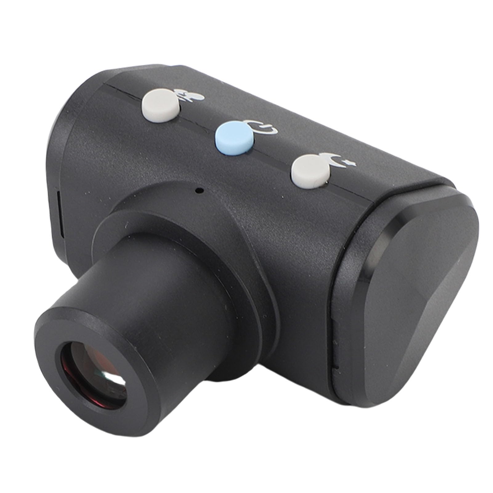Oculare elettronico WiFi portatile 1080P videocamera per microscopio telescopico fotografia osservazione uccelli
