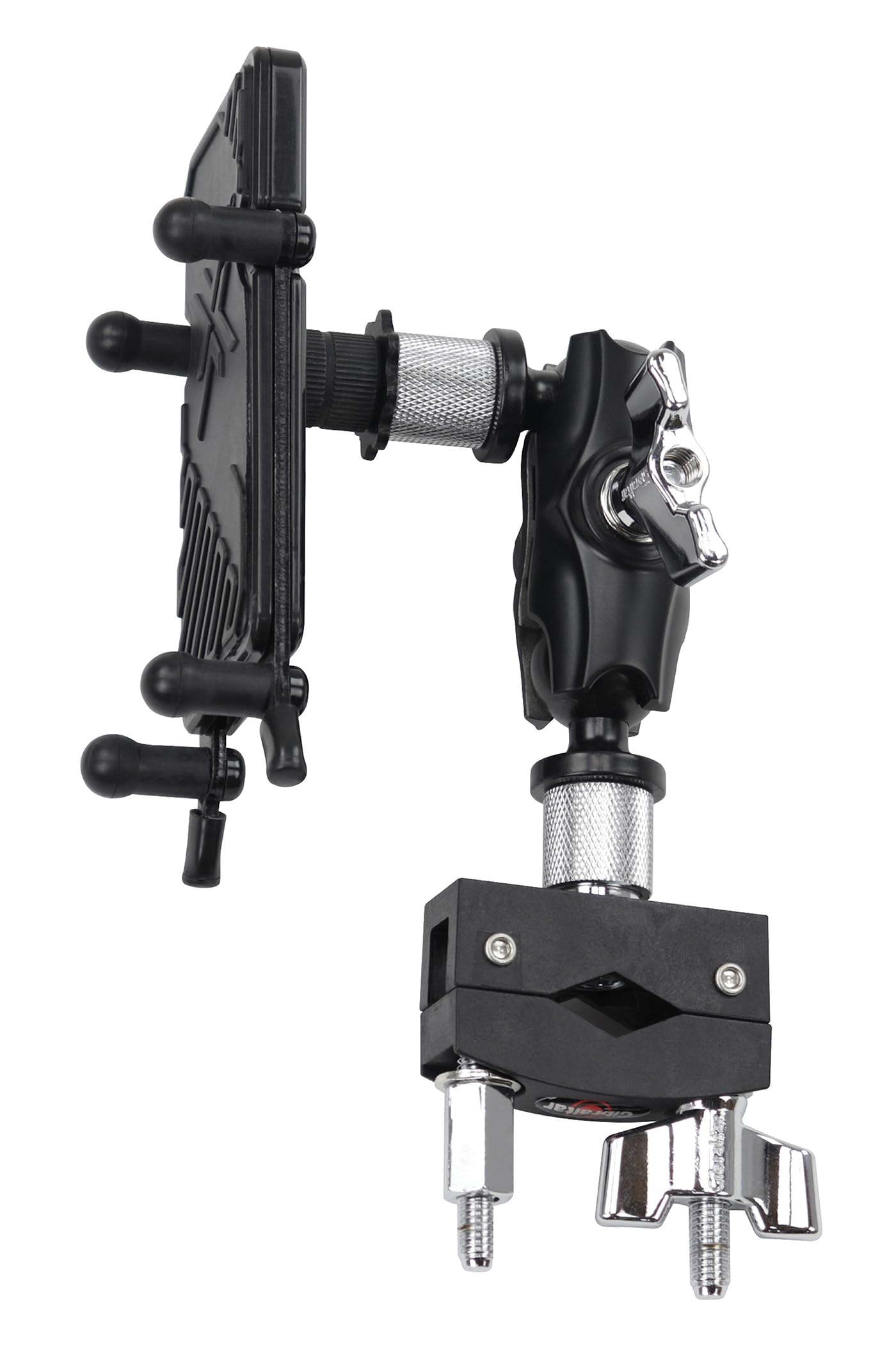 Gibraltar Accessories Smartphone Holder Dual Adjust SC-DASS