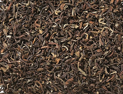 1kg - Tee - Sikkim - Temi - FTGFOP1 - second flush - Schwarztee