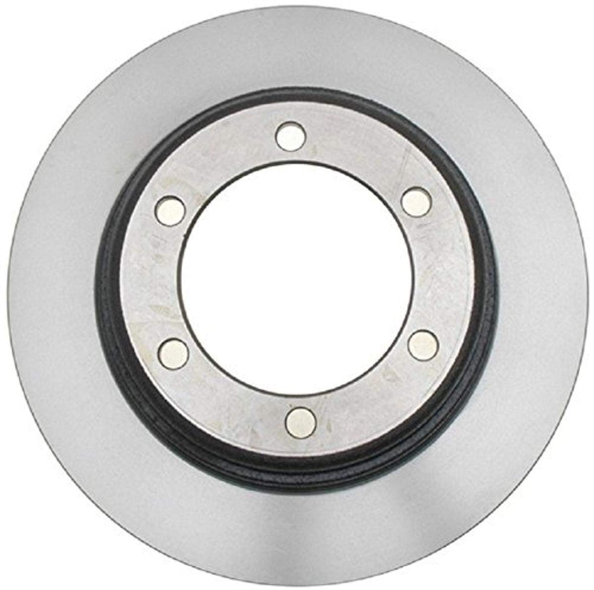 Bendix Premium PRT1583 Brake Rotor for Chevrolet C60 1989-1988, C70 1989-1983, GMC C6000 1989-1988, C7000 1989-1983 Chevrolet C70 1989-1983, GMC C7000 1989-1983