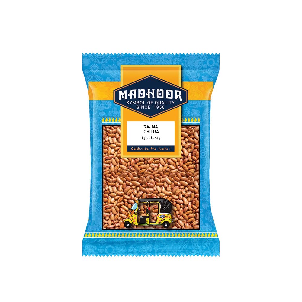 Madhoor Rajma Chitra, 1 Kg