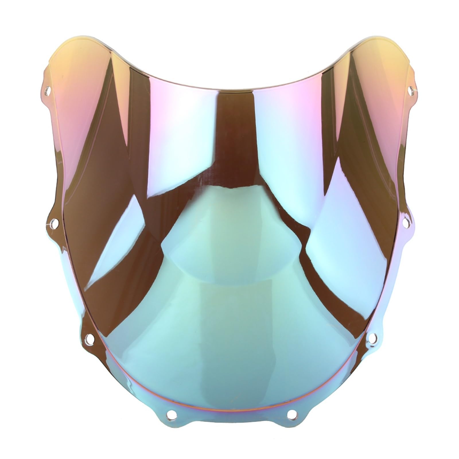 Amazon | ウインドシールド 用 に適合するZX-7R に適合する忍者用 に