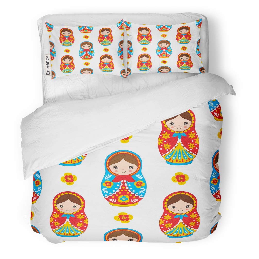 Russian Nesting Doll Quilt Patterns FREE Quilt Patterns