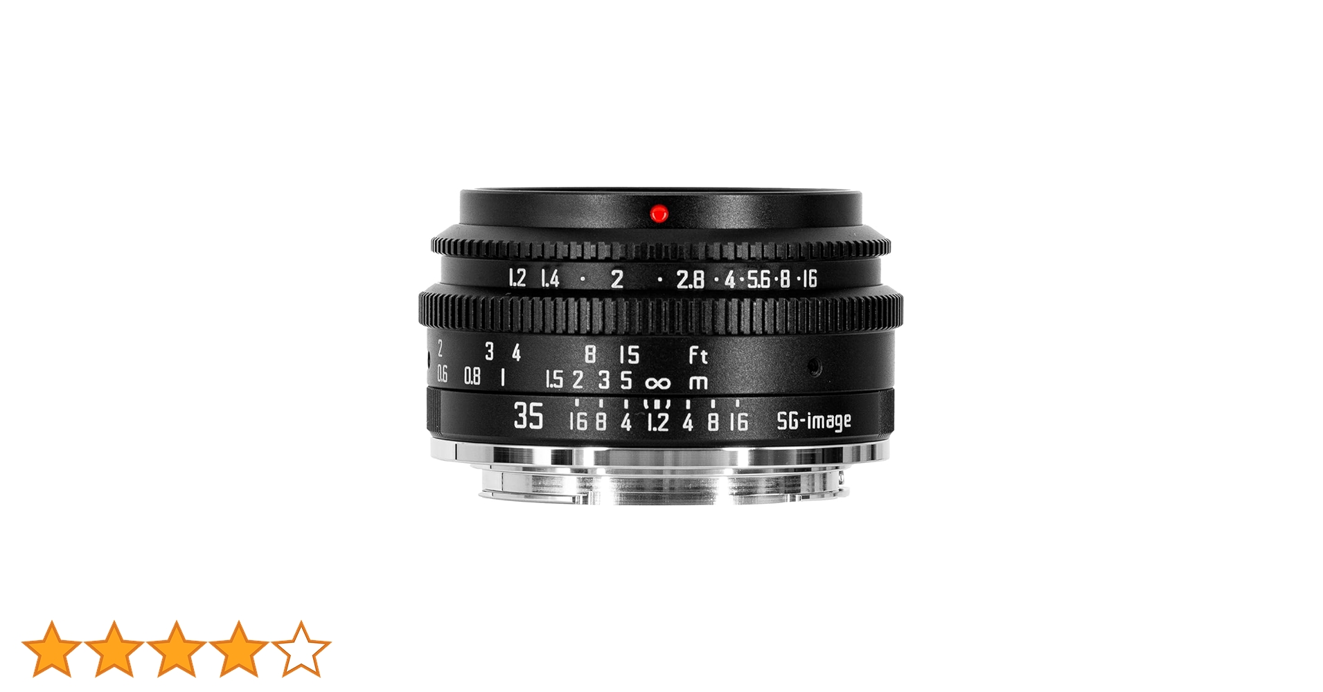 SG-image 35mm F1.2 Xマウント Amazon.co.jp: SG-image 35mm F1.2 Xマウント ブラック【2年保証