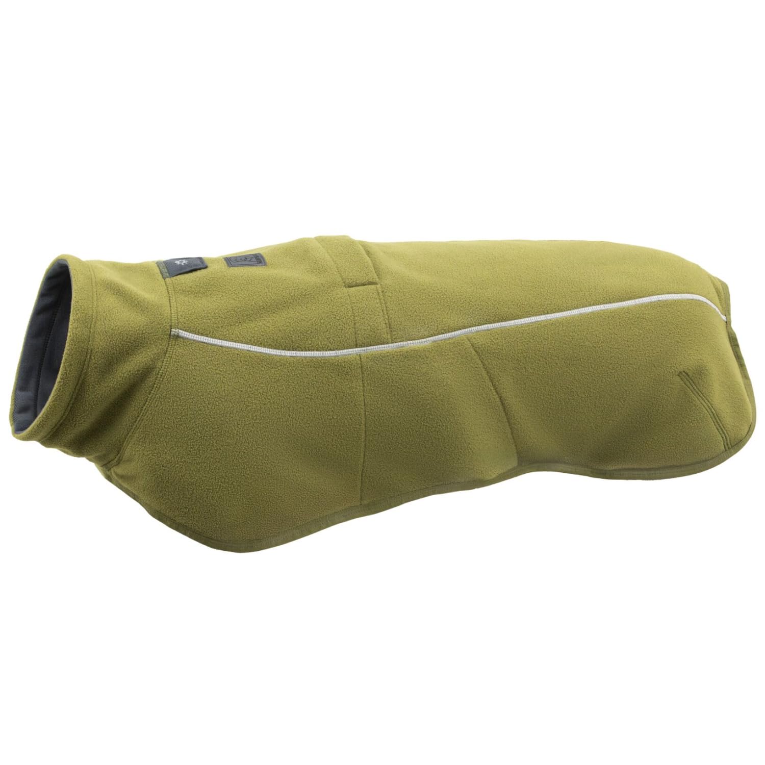 Amazon.com : Ruffwear, Climate Changer Dog Fleece Vest