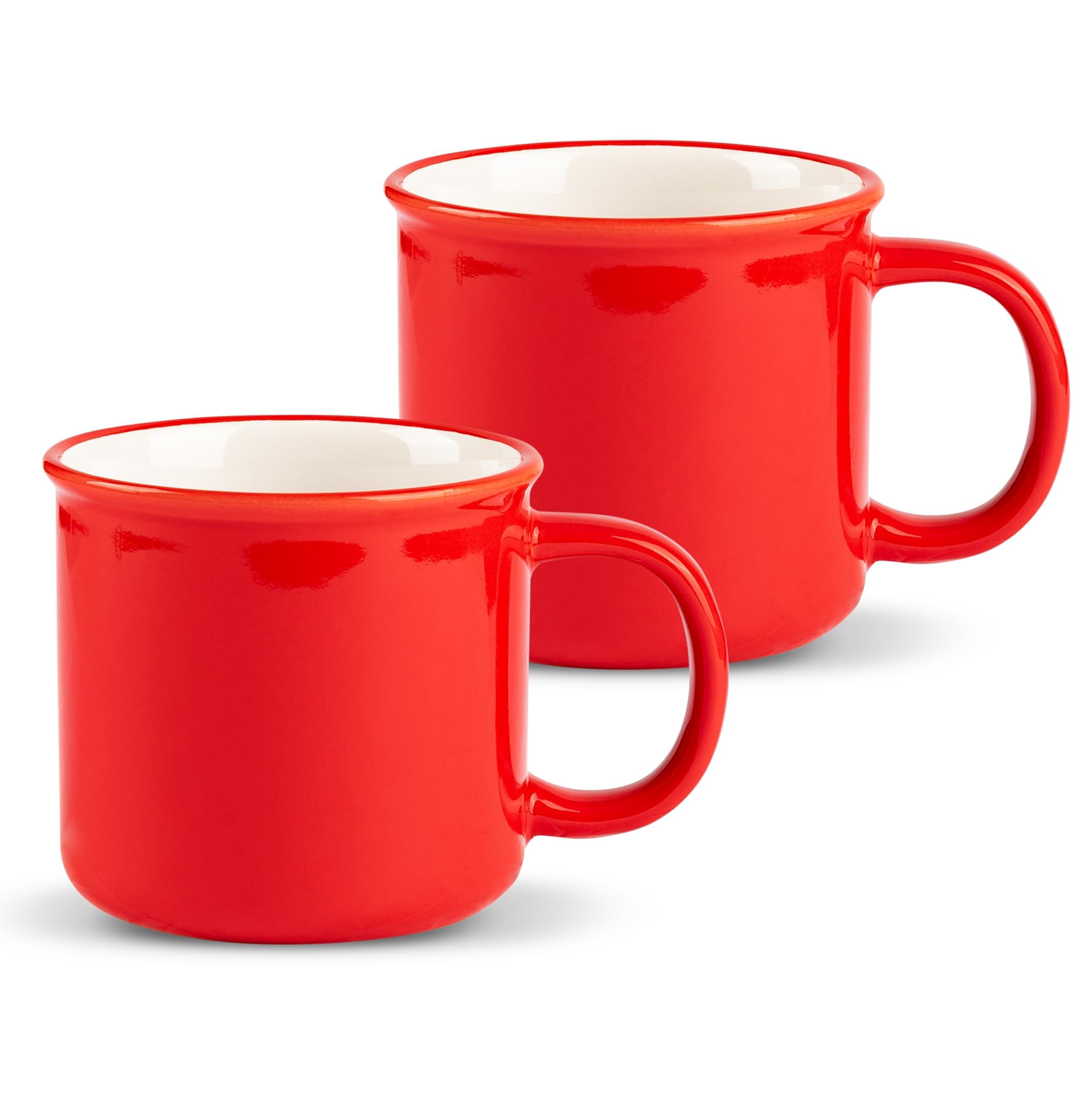 Amazon.com: KooK Camping Mug, Camping Coffee Mugs, Urban Outdoor