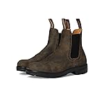 Blundstone Womens BL1351 Rustic Brown 8 Medium