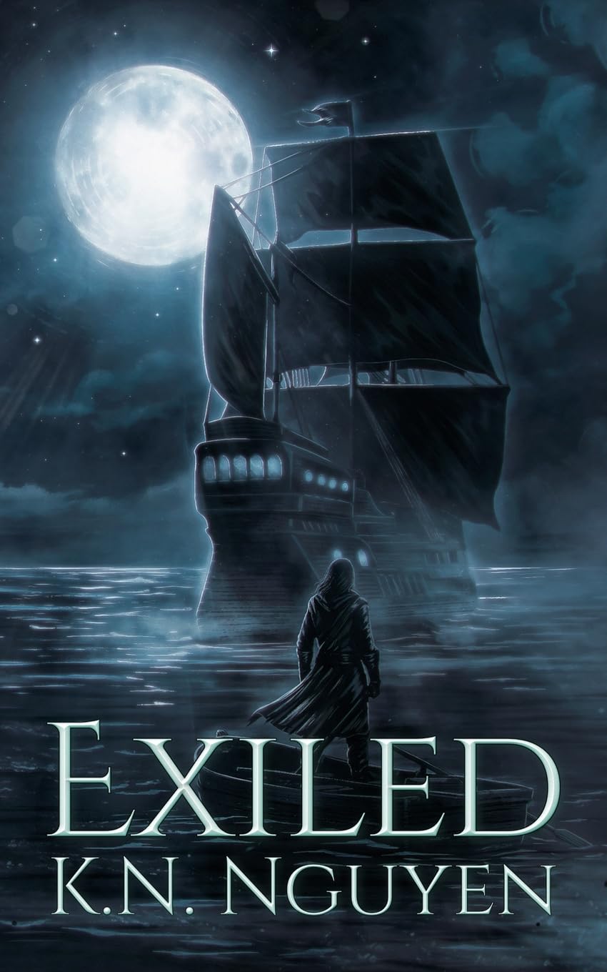 Exiled: 5 (Fallen)