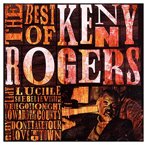 Best of Kenny Rogers