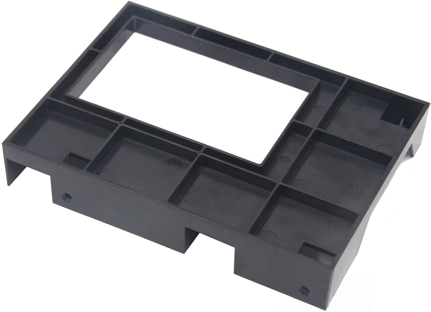 – 661914-001 for HP G8/G9 Gen8/Gen9 Server 651314-001 SAS/SATA Tray Caddy 2.5" to 3.5" SSD Adapter