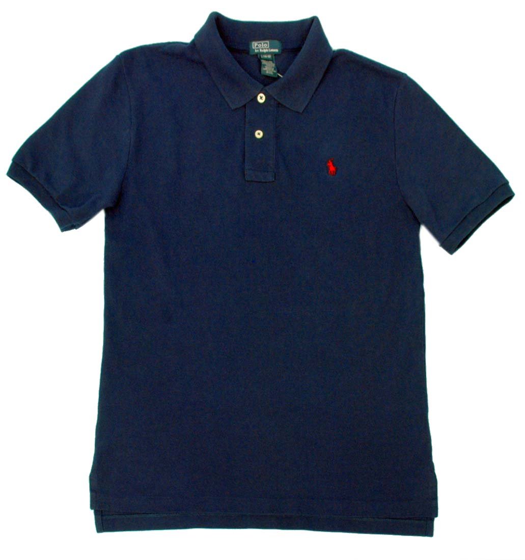 Polo Ralph Lauren ポロシャツ S ラルフローレン POLO RALPH LAUREN ポロ・ラルフローレン クラシックフィット