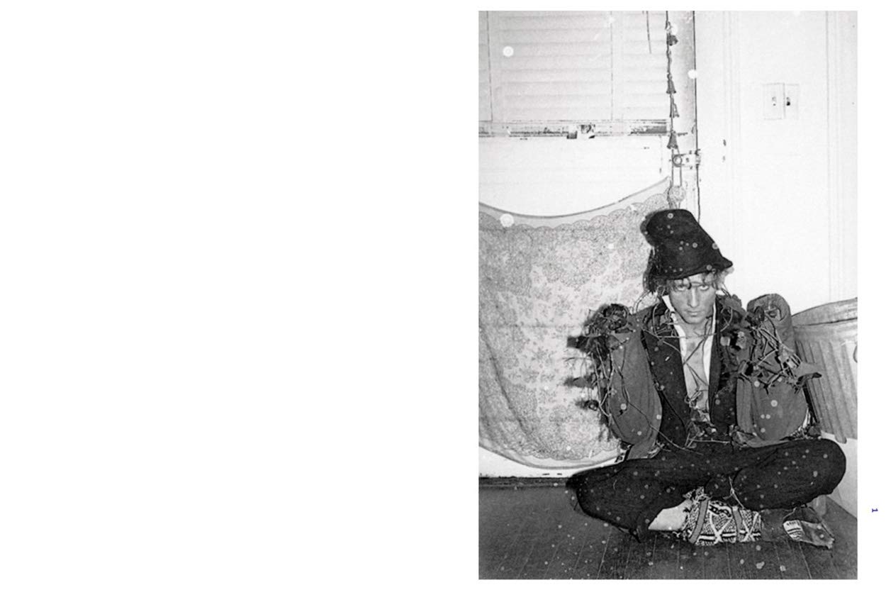 Michael Stipe: Volume 1 [Lingua inglese]