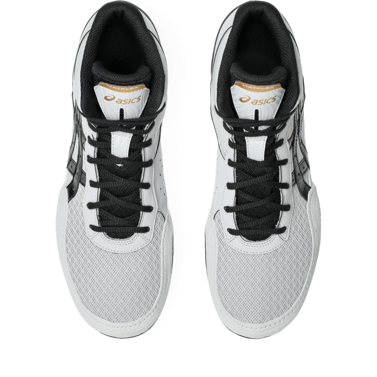 ASICS Matflex 7 Scarpe da ginnastica Uomo