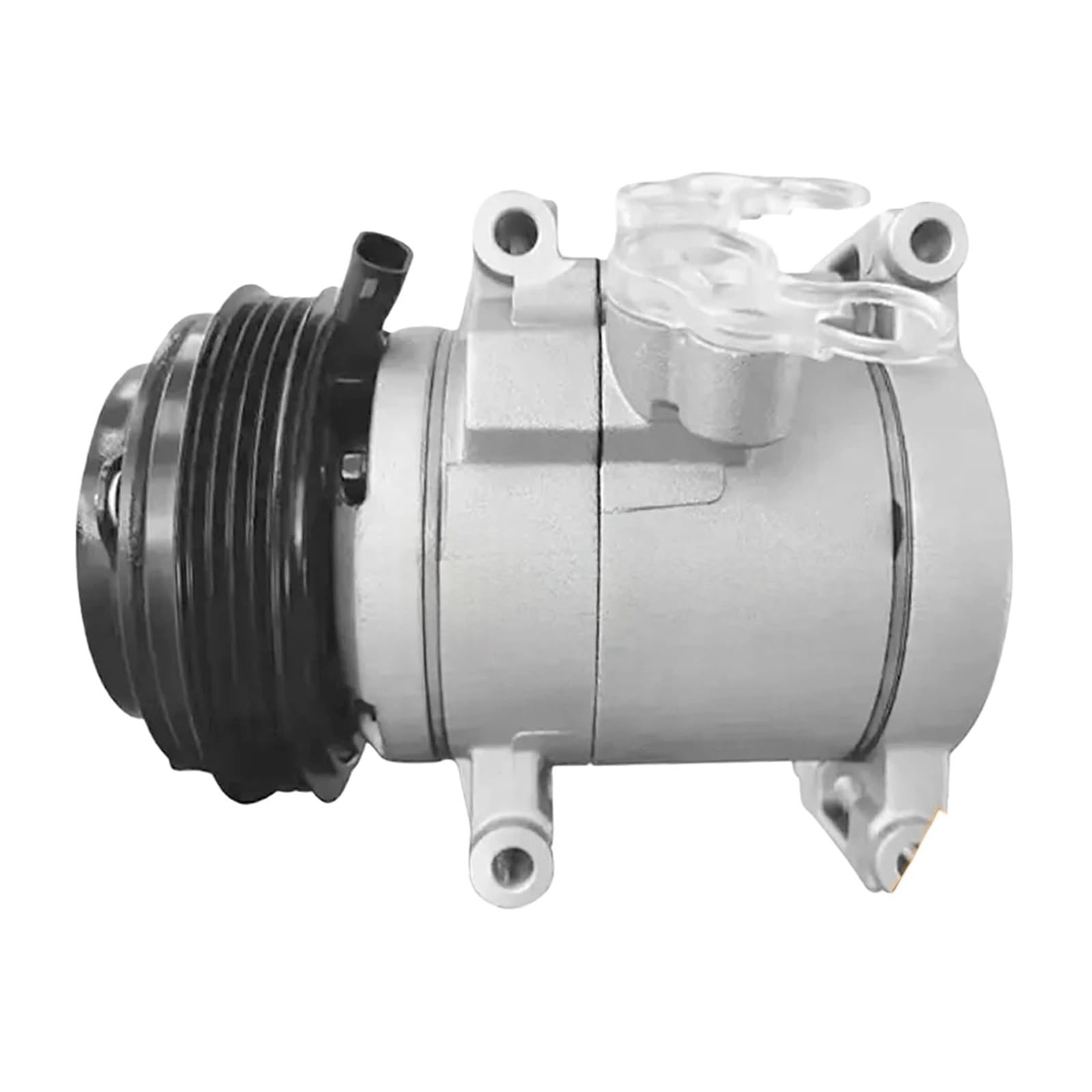 Jmcxwlaq One Color Air Conditioning Ac Compressor 94558241 95423342 Compatible For Chevrolet Spark 2
