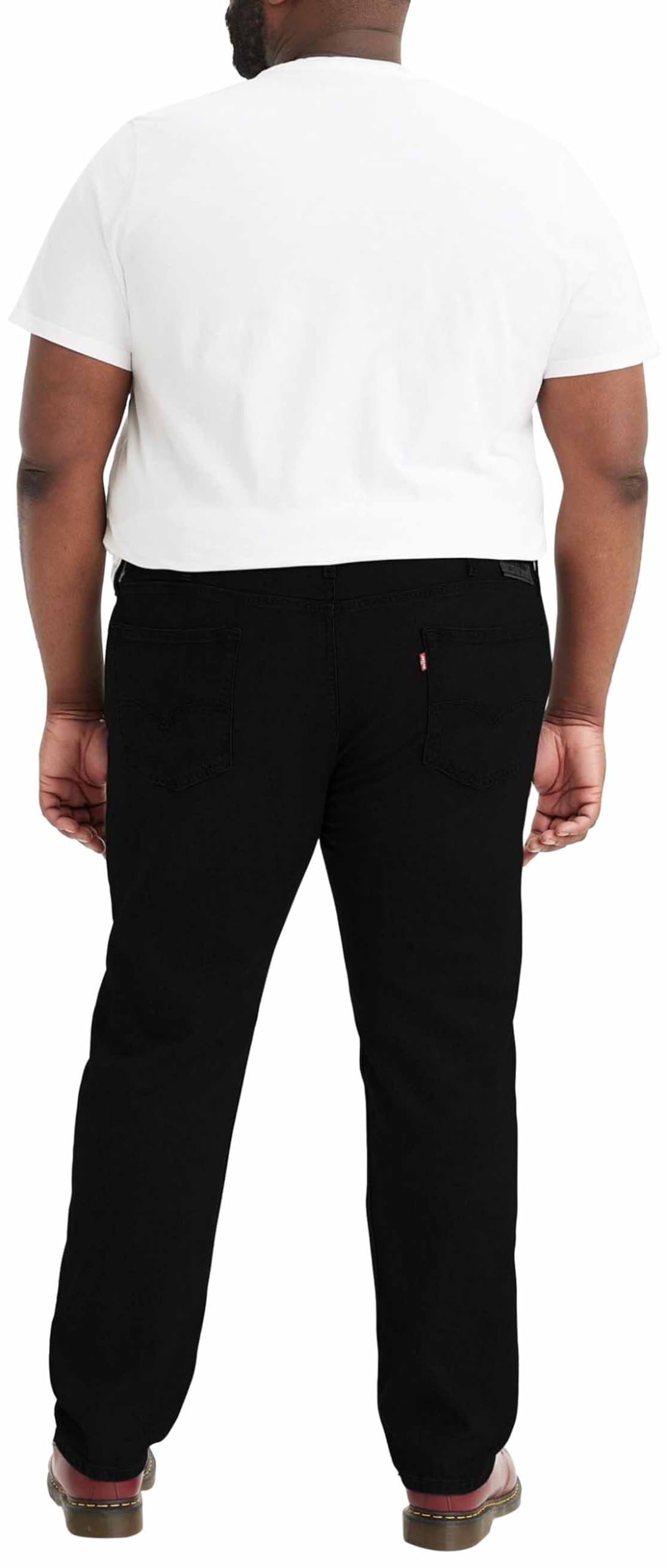 Levi's 502 Taper Vaqueros Hombre — view 459