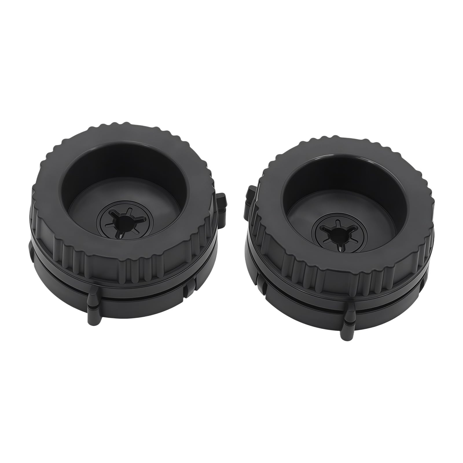 Máquinas de rodillos vintage con adaptador de cubo de rodillo para grabación clara 7