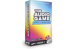 Game of Phones Card Game