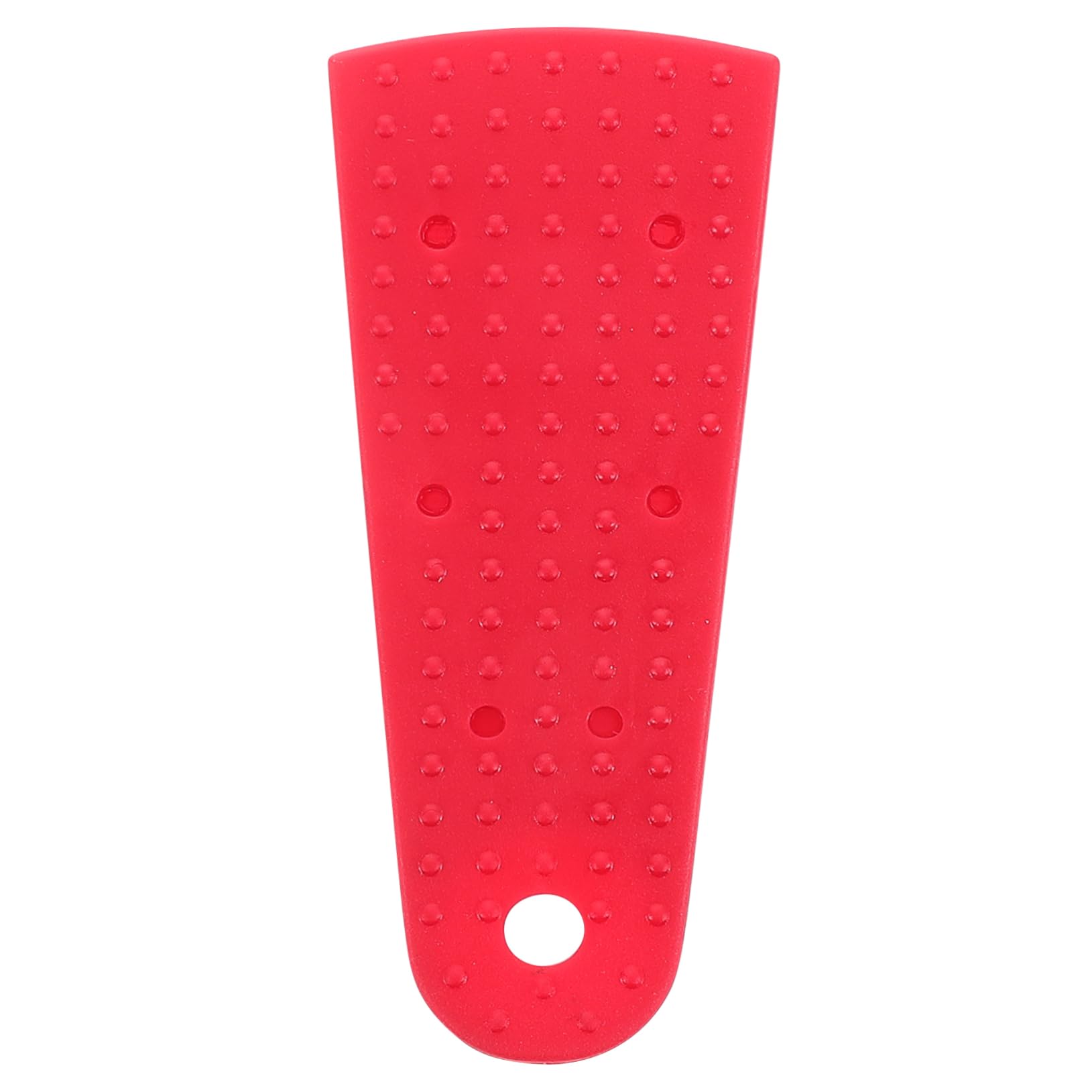 BIUDECO Fencing Sword Leather Cover Sabre Fencing Hand Protector Guard Pad Essential Supplies Accessories