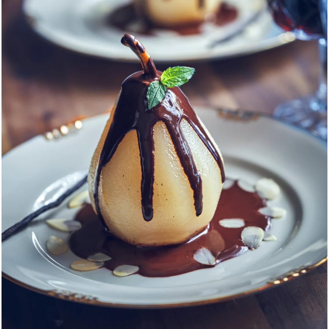 Glazed Pear Candy Soapmaking and Candlemaking Scent for Candles, Lotion, Home Scents, Bath Bombs, Body Oils, Liquid Soap, Moisturizer, Shampoo, Diffusers, Soap Making