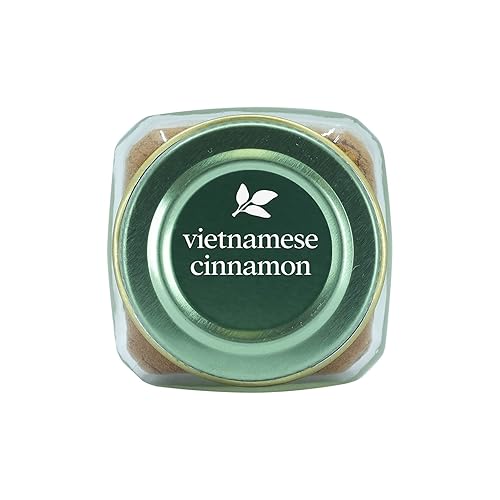 Miniatura 9 de Simply Organic Canela molida certificada orgánica  245 onzas  Paquete de 3  Cinnamomum loureirii Nees