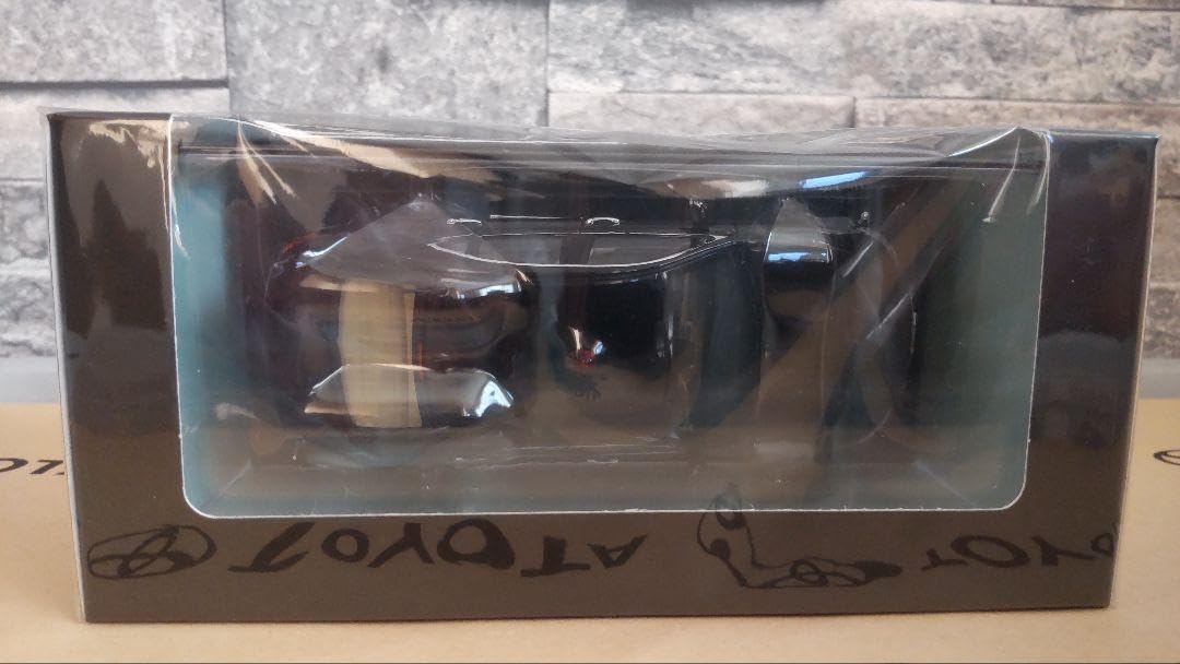 RAI’S レクサス　LS600h 2017 警察本部警備部要人警護車両 1/43 レクサス LS600h 2017 警察本部警備部要人警護車両 株式