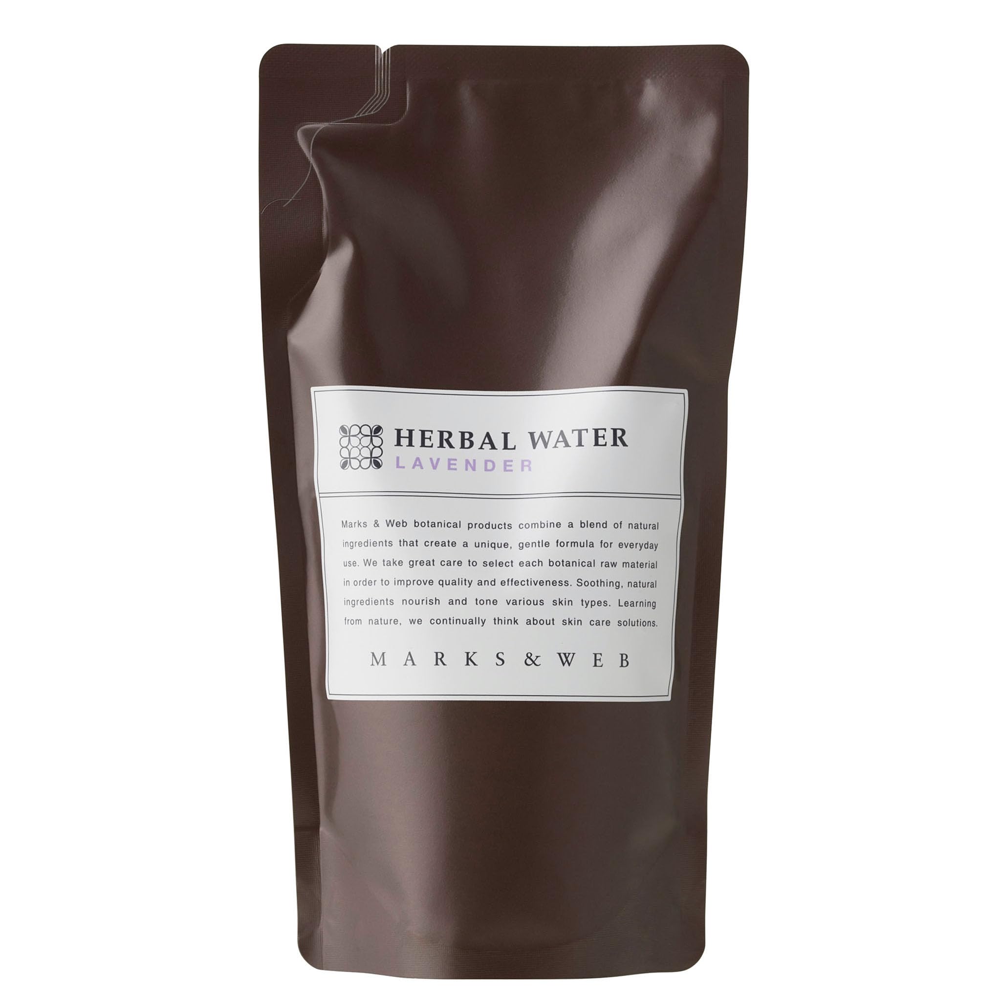 Amazon | マークスアンドウェブ(MARKS&WEB) ハーバルウォーター