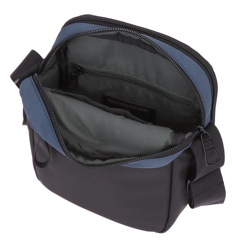 Sac à Main et Accessoires de Voyage Pepe Jeans Sail Up, en Polyester et PU, par Joumma Bags