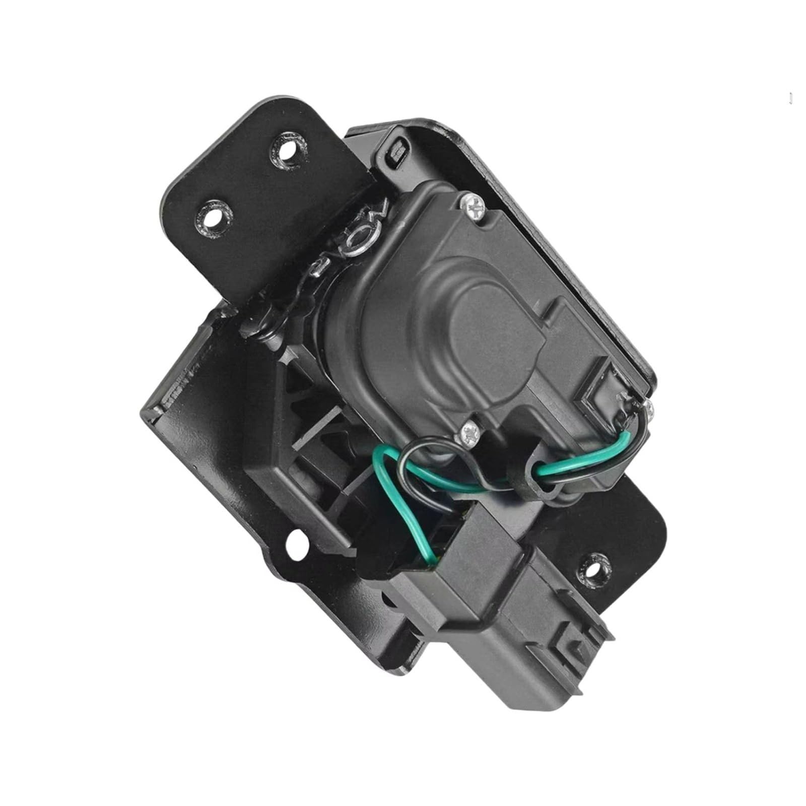 Rear Tailgate Latch Compatible with Chevrolet for Captiva for Sport 2012-2015 for Equinox 2007-2017 1 Pcs Rear Tailgate Door Lock Actuator 13584872