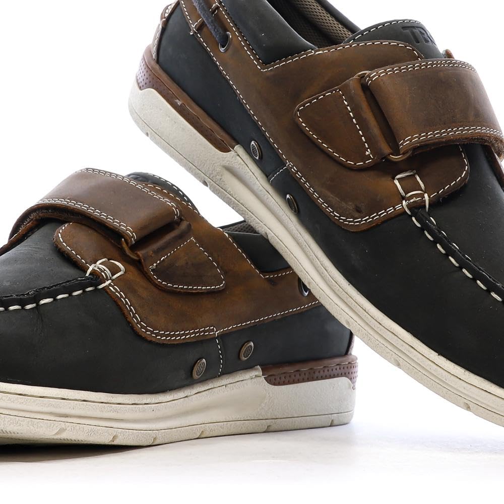 TBS Chaussures Bateau Marines Homme Matvelc